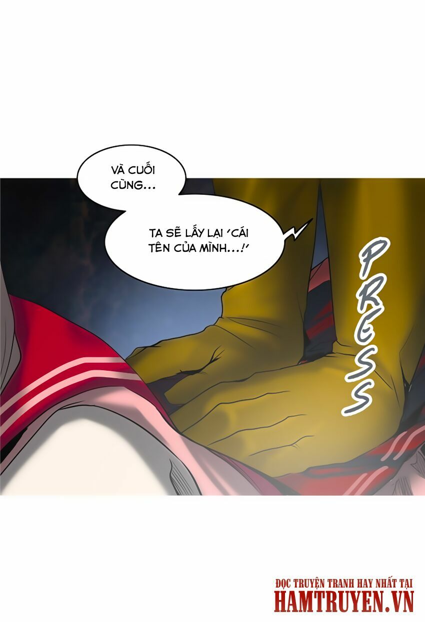 Tòa Tháp Bí Ẩn 2: Chapter 200