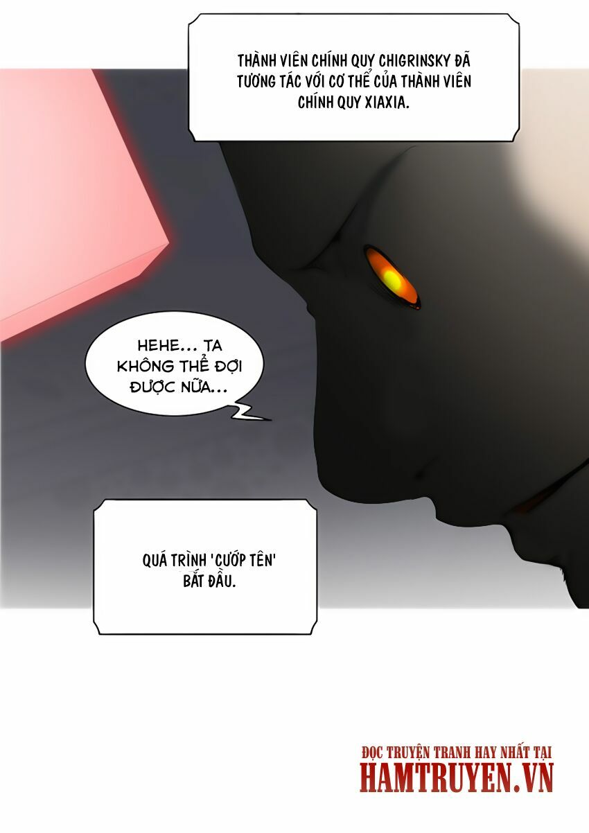Tòa Tháp Bí Ẩn 2: Chapter 200