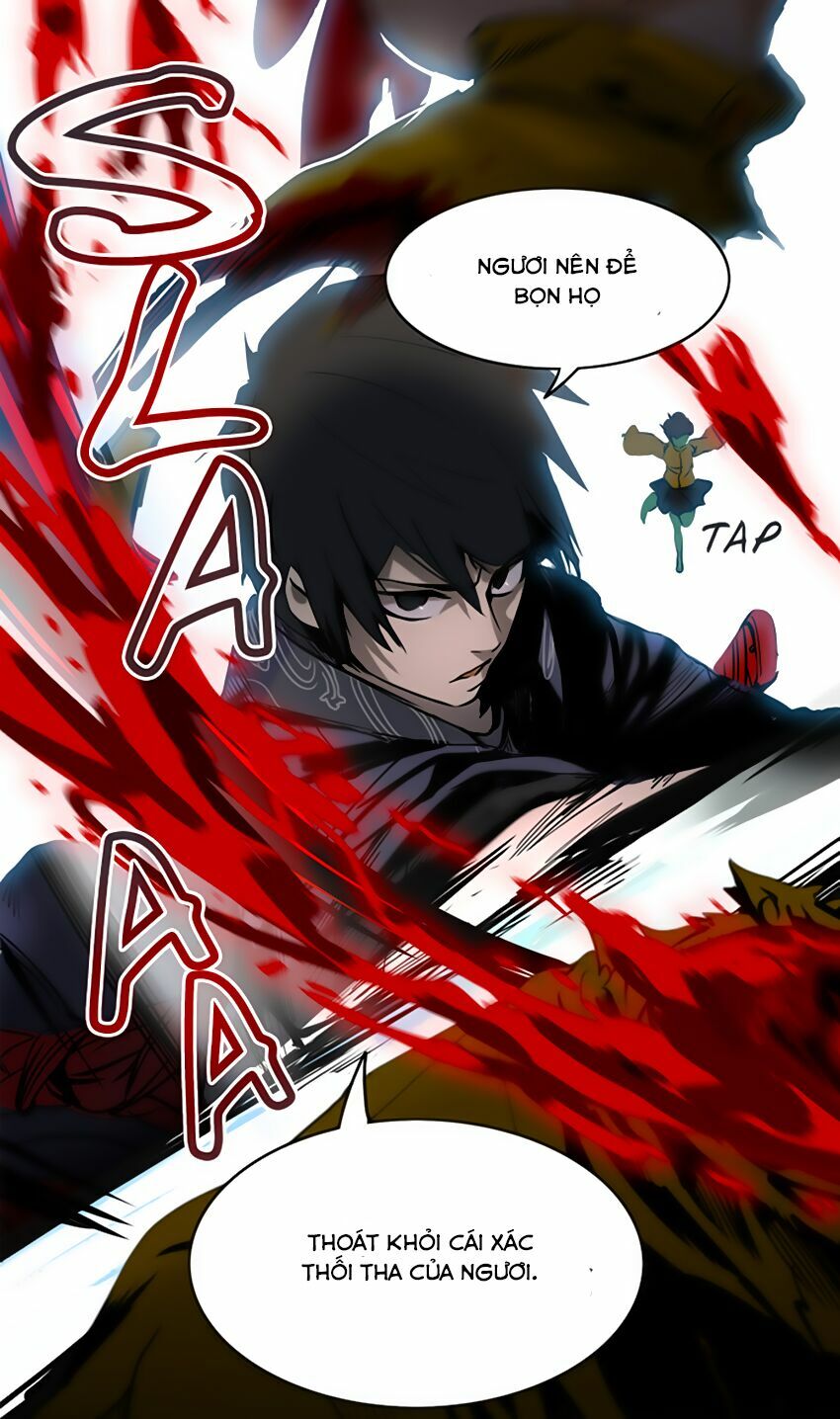 Tòa Tháp Bí Ẩn 2: Chapter 200