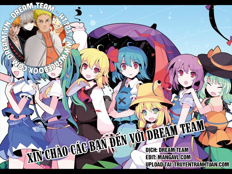 Tòa Tháp Bí Ẩn 2: Chapter 201