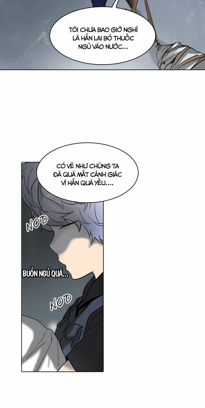 Tòa Tháp Bí Ẩn 2: Chapter 201