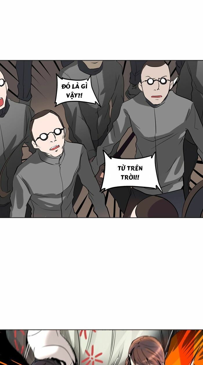 Tòa Tháp Bí Ẩn 2: Chapter 201