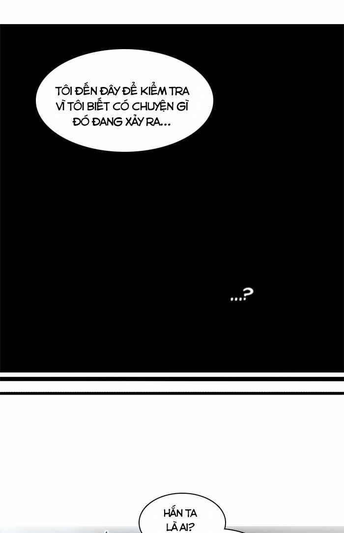 Tòa Tháp Bí Ẩn 2: Chapter 201