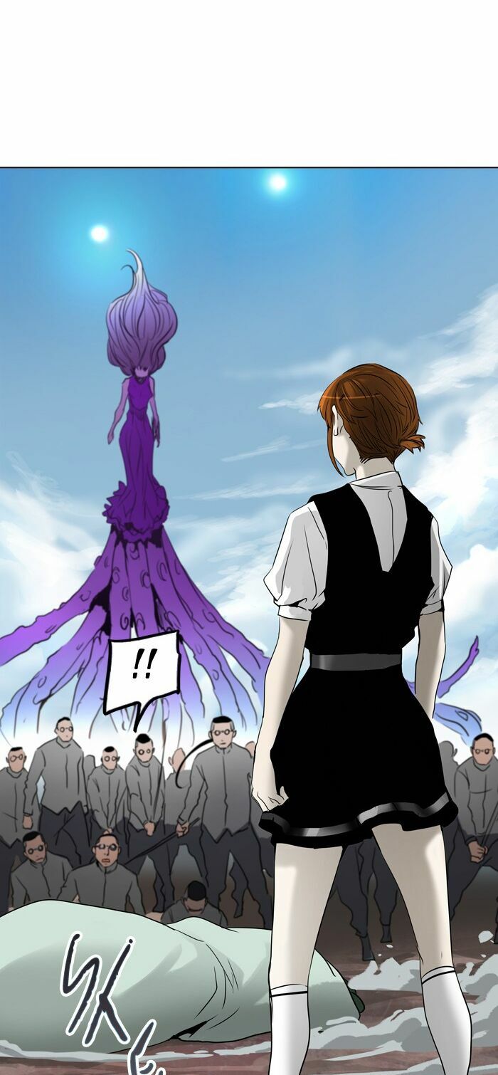 Tòa Tháp Bí Ẩn 2: Chapter 201