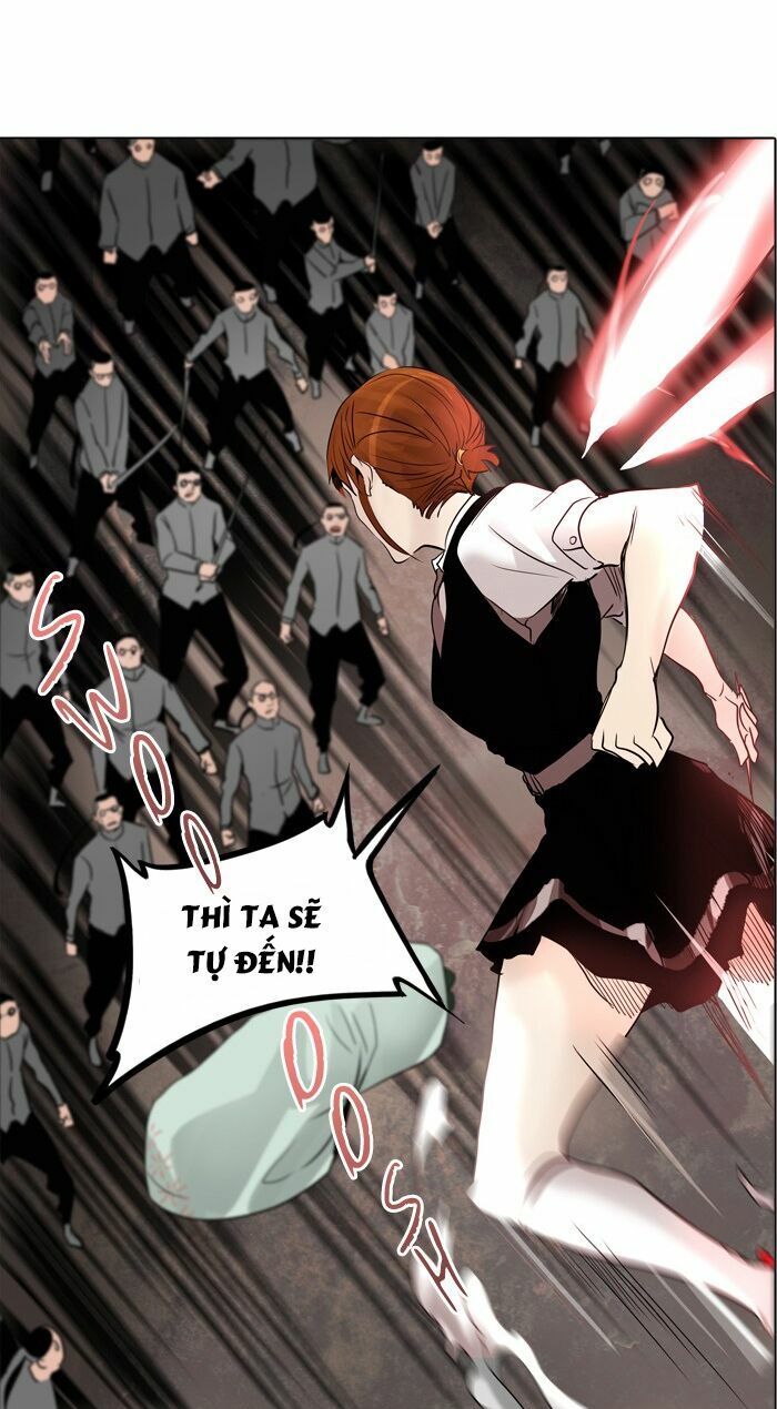 Tòa Tháp Bí Ẩn 2: Chapter 201