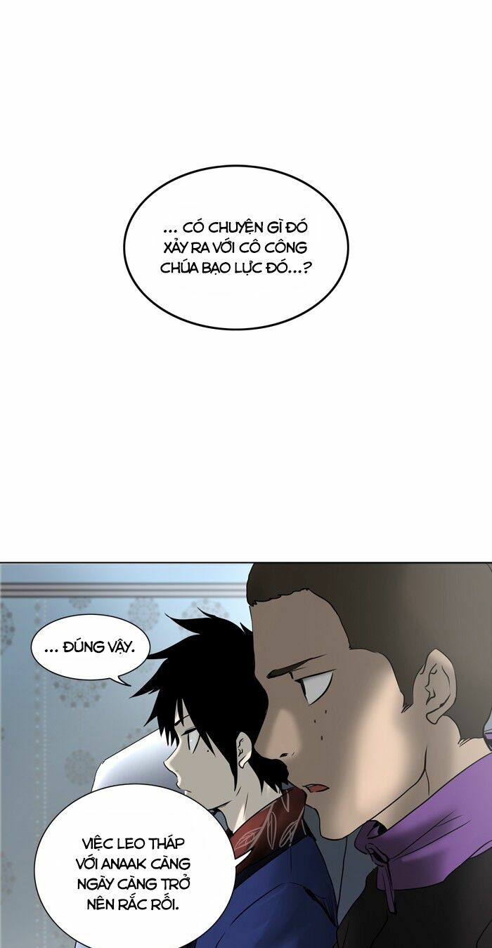 Tòa Tháp Bí Ẩn 2: Chapter 201