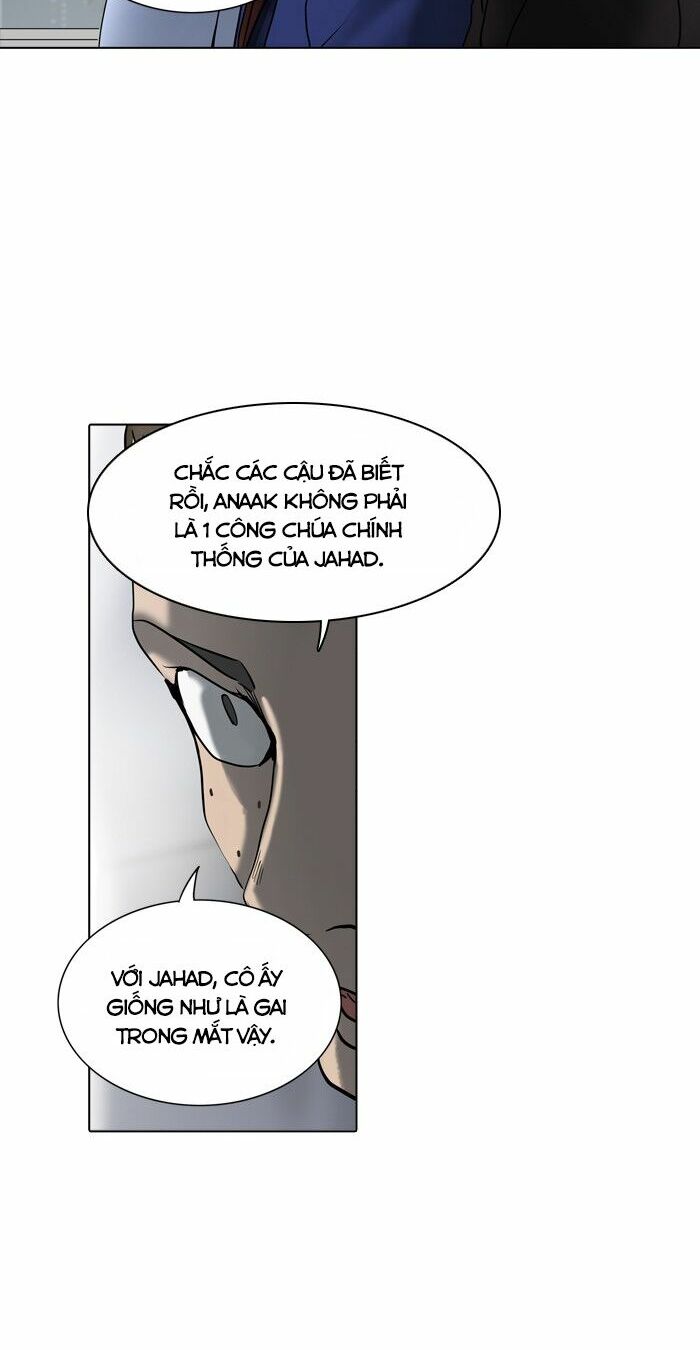 Tòa Tháp Bí Ẩn 2: Chapter 201