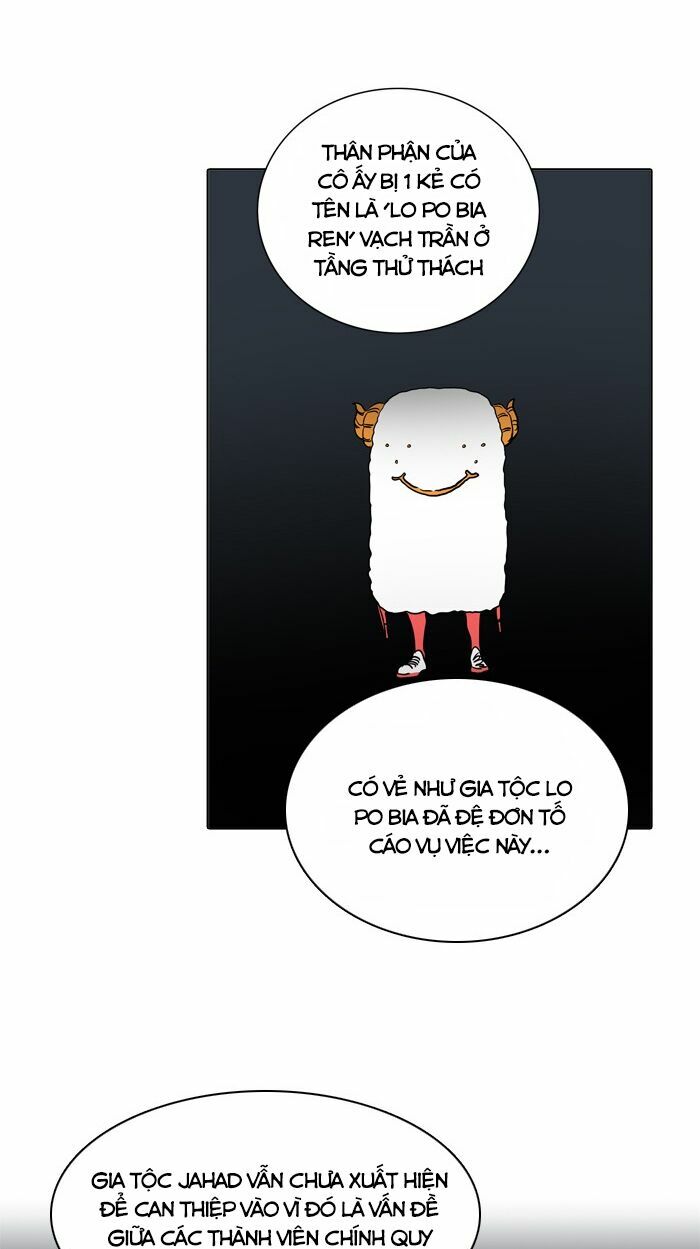 Tòa Tháp Bí Ẩn 2: Chapter 201