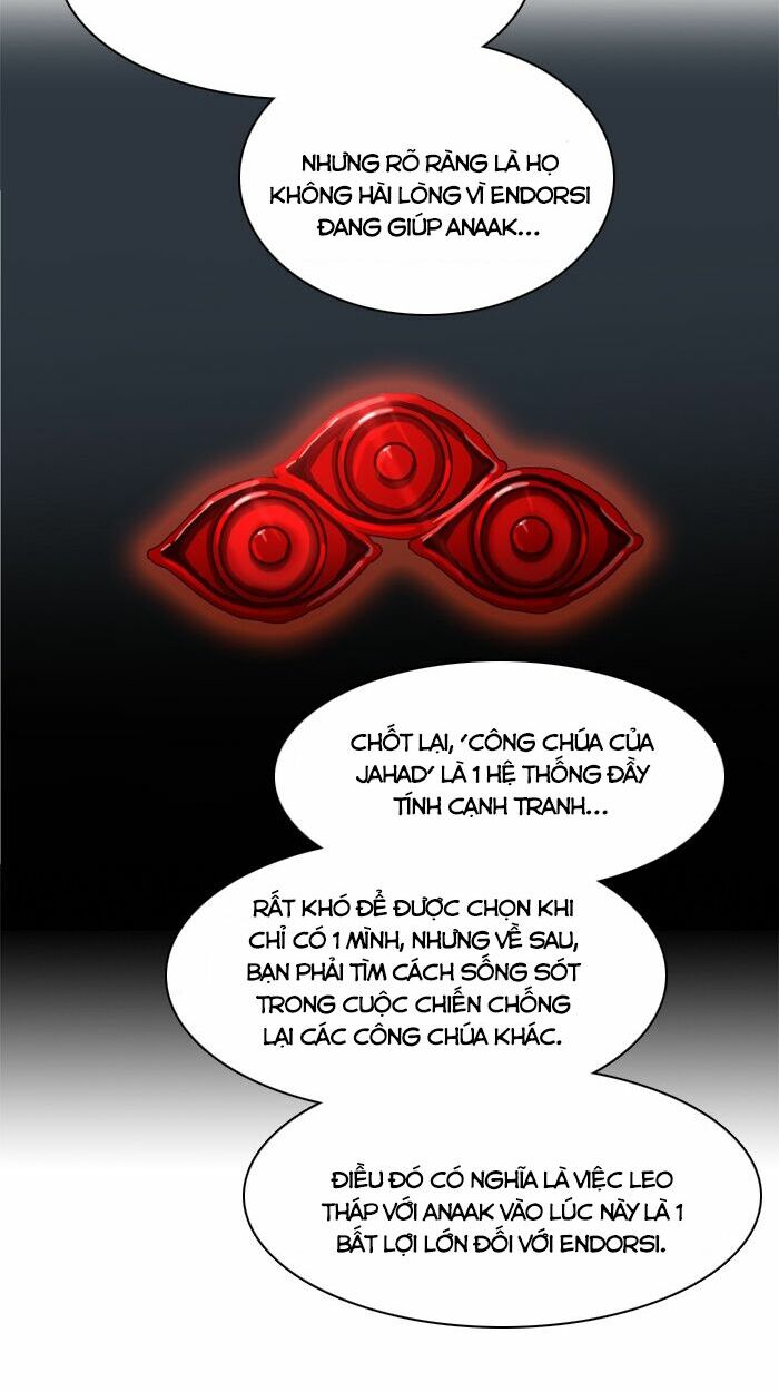 Tòa Tháp Bí Ẩn 2: Chapter 201