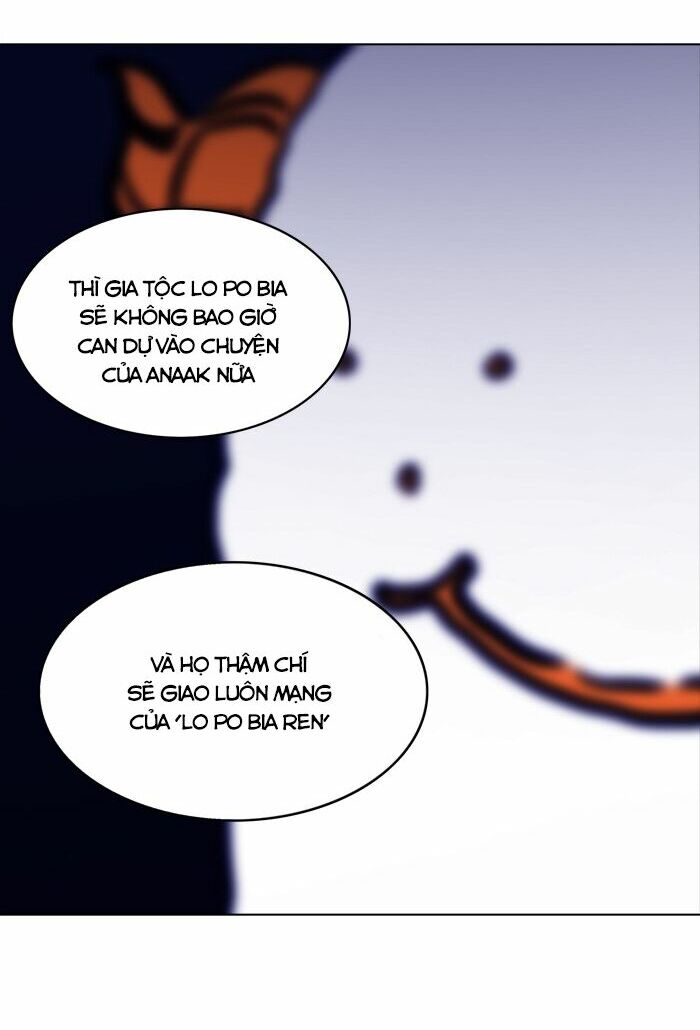 Tòa Tháp Bí Ẩn 2: Chapter 201