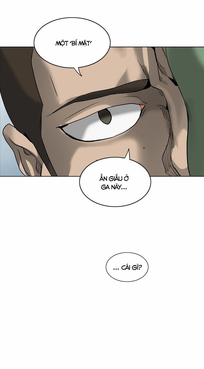 Tòa Tháp Bí Ẩn 2: Chapter 201