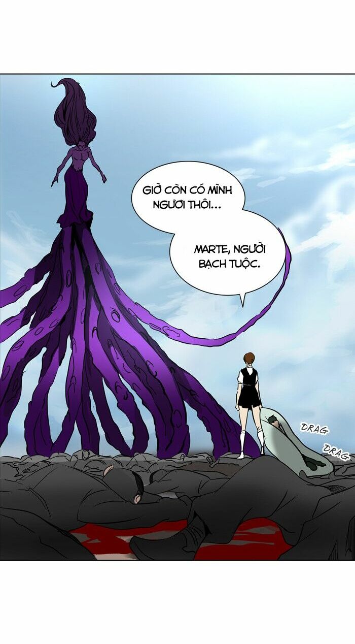 Tòa Tháp Bí Ẩn 2: Chapter 201