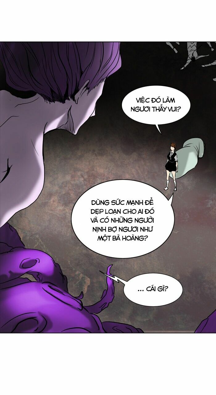 Tòa Tháp Bí Ẩn 2: Chapter 201