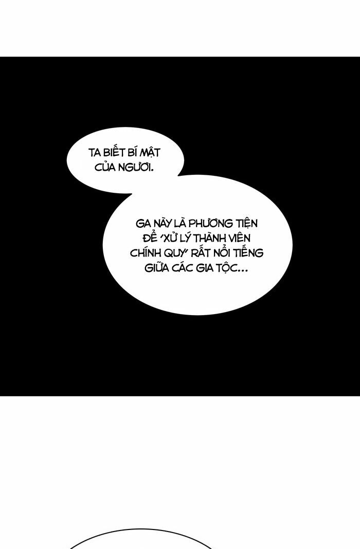 Tòa Tháp Bí Ẩn 2: Chapter 201