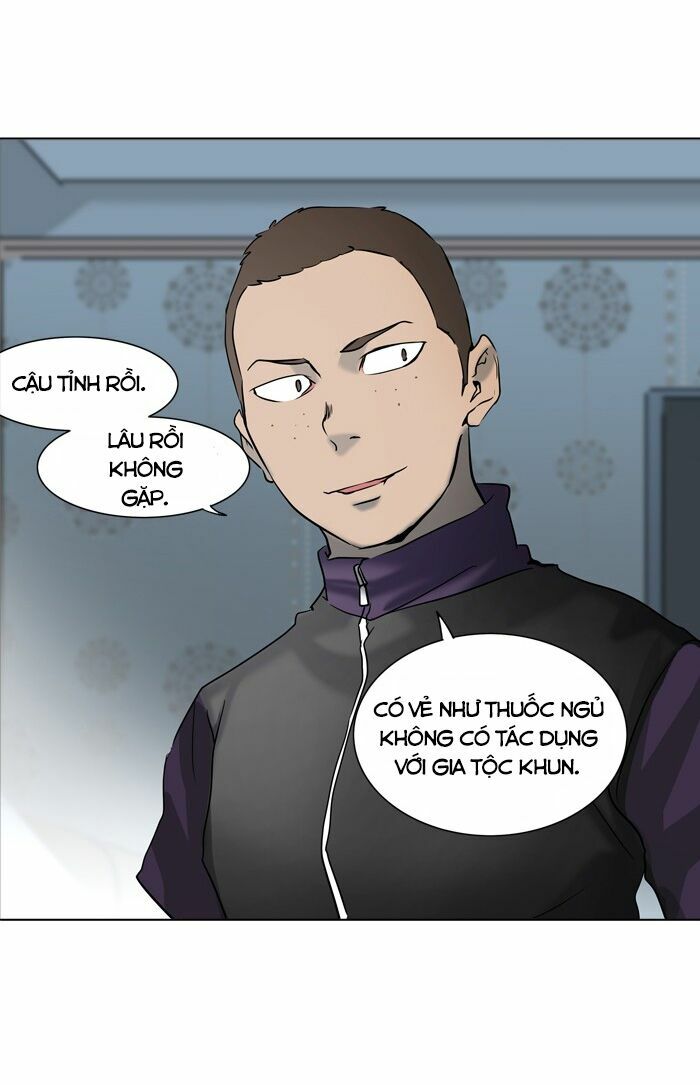 Tòa Tháp Bí Ẩn 2: Chapter 201