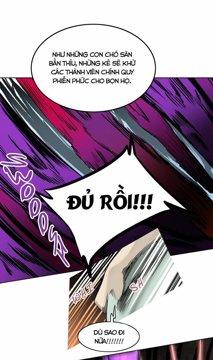 Tòa Tháp Bí Ẩn 2: Chapter 201