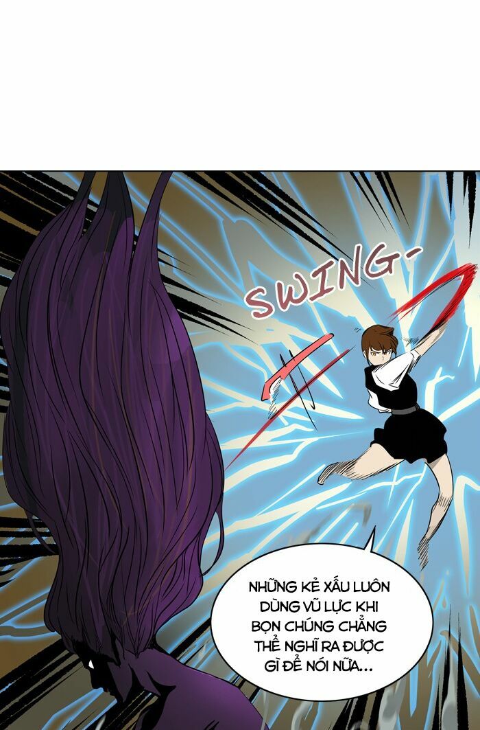 Tòa Tháp Bí Ẩn 2: Chapter 201
