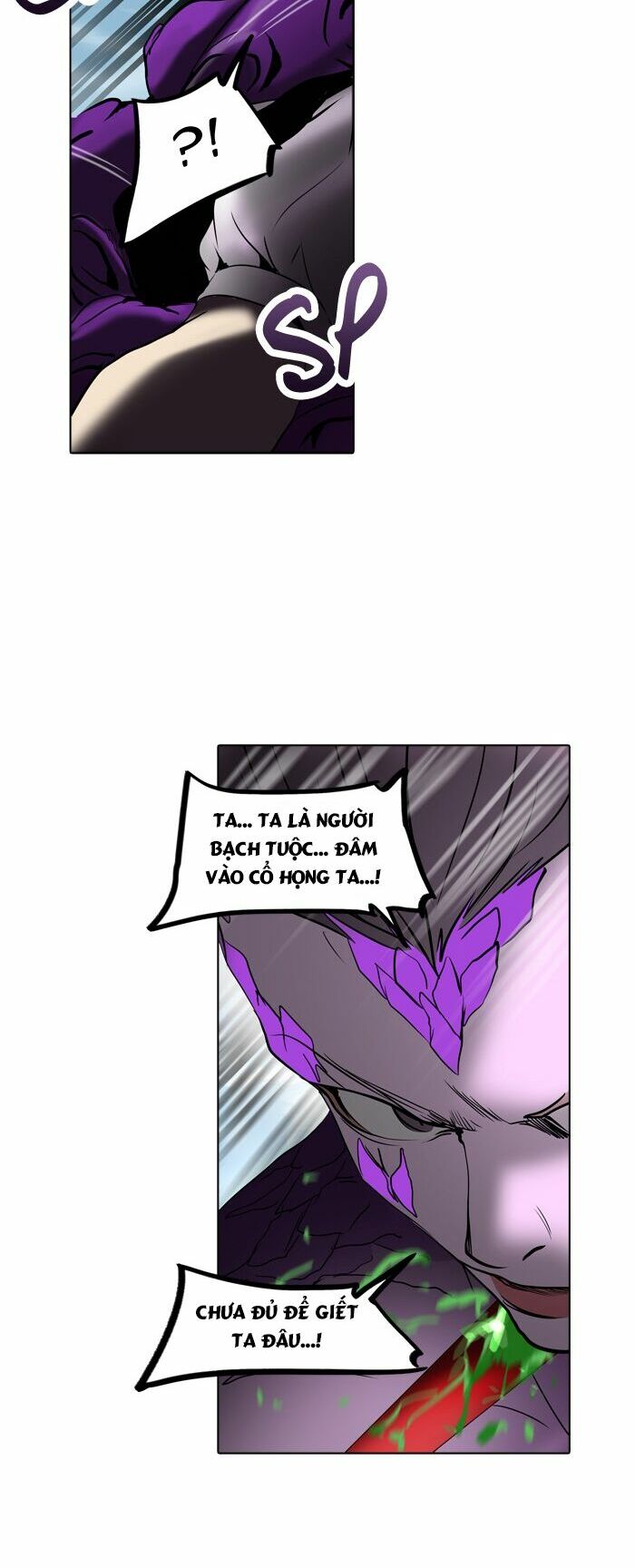 Tòa Tháp Bí Ẩn 2: Chapter 201