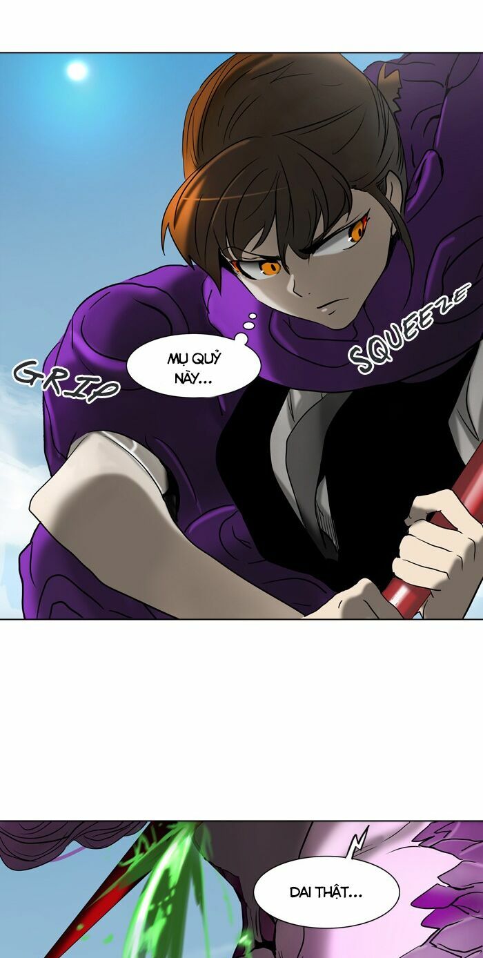 Tòa Tháp Bí Ẩn 2: Chapter 201