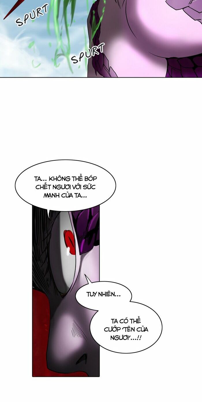 Tòa Tháp Bí Ẩn 2: Chapter 201