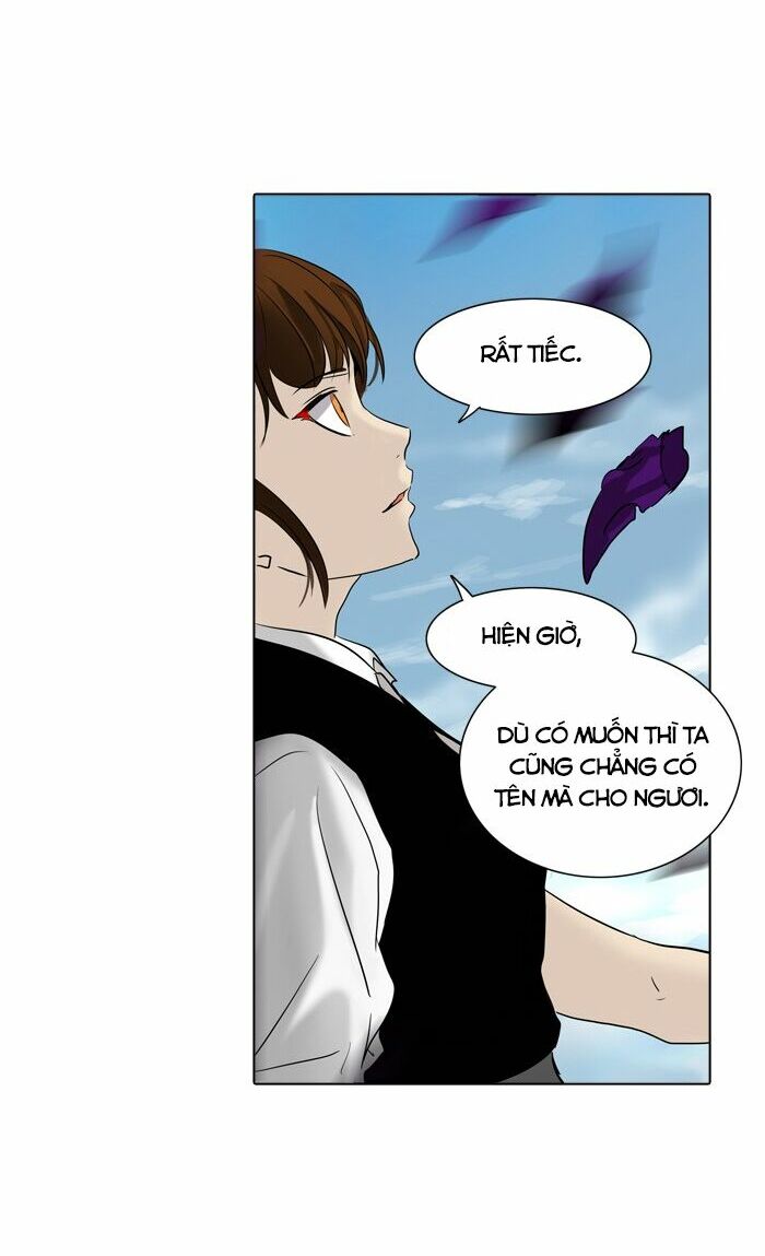 Tòa Tháp Bí Ẩn 2: Chapter 201