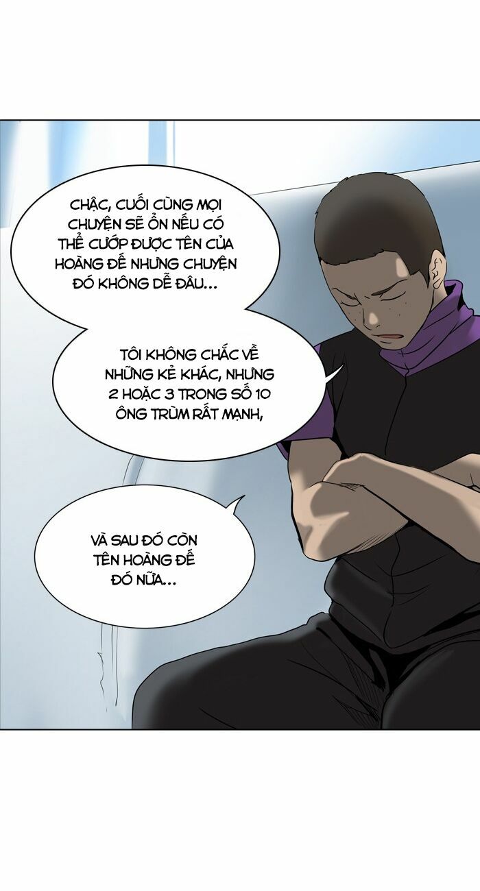 Tòa Tháp Bí Ẩn 2: Chapter 201