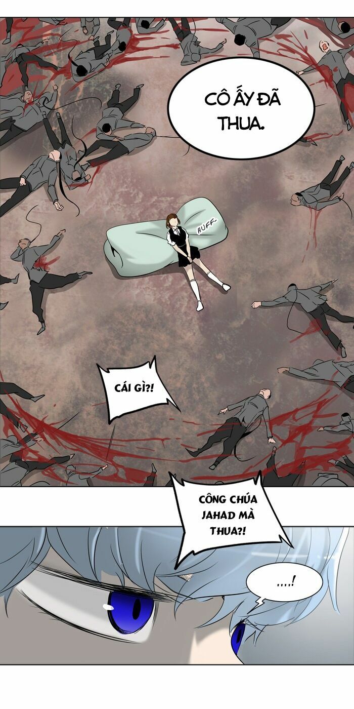 Tòa Tháp Bí Ẩn 2: Chapter 201