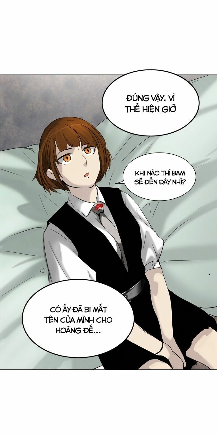 Tòa Tháp Bí Ẩn 2: Chapter 201
