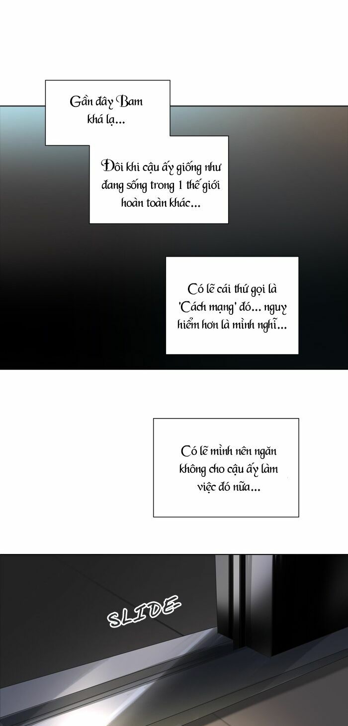 Tòa Tháp Bí Ẩn 2: Chapter 201