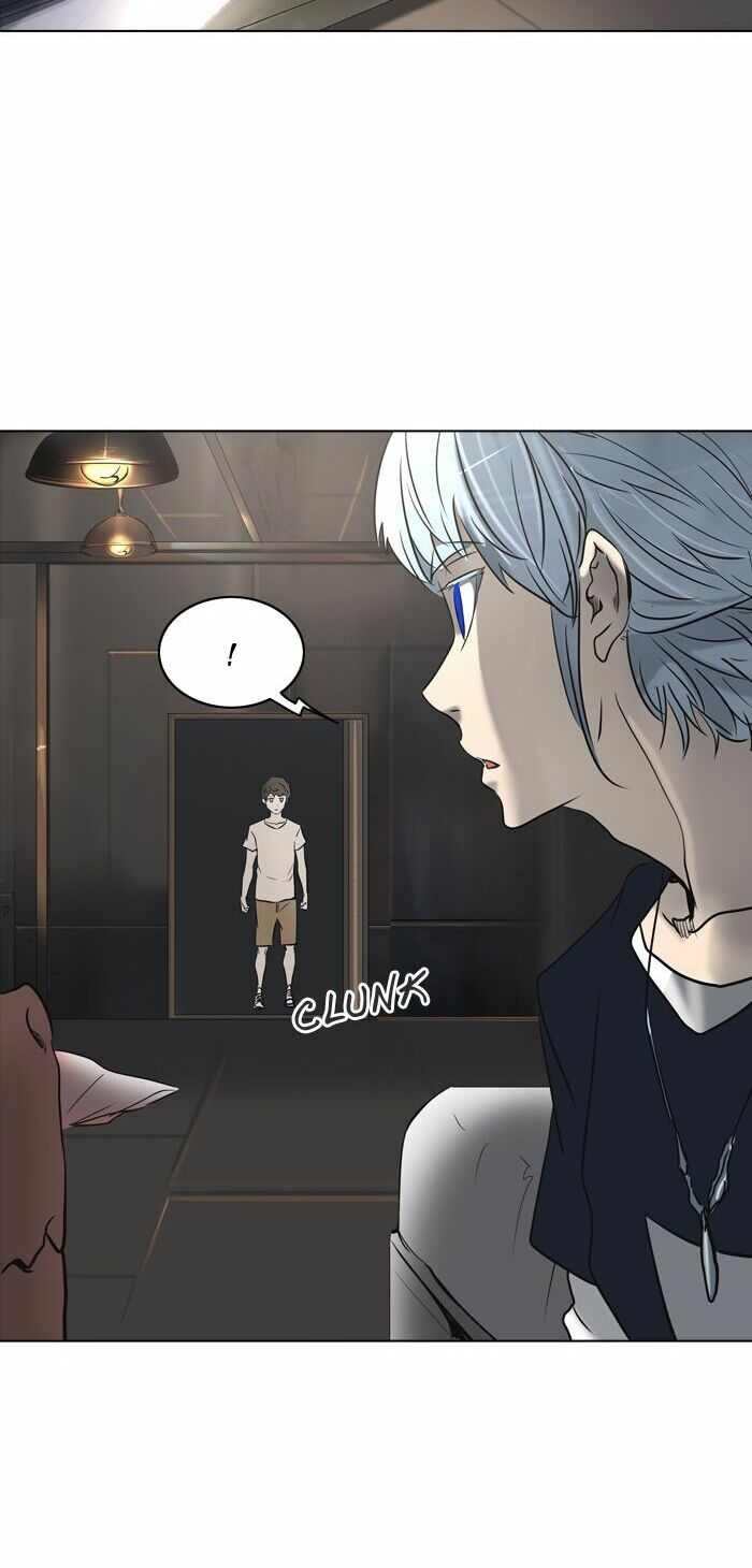 Tòa Tháp Bí Ẩn 2: Chapter 201