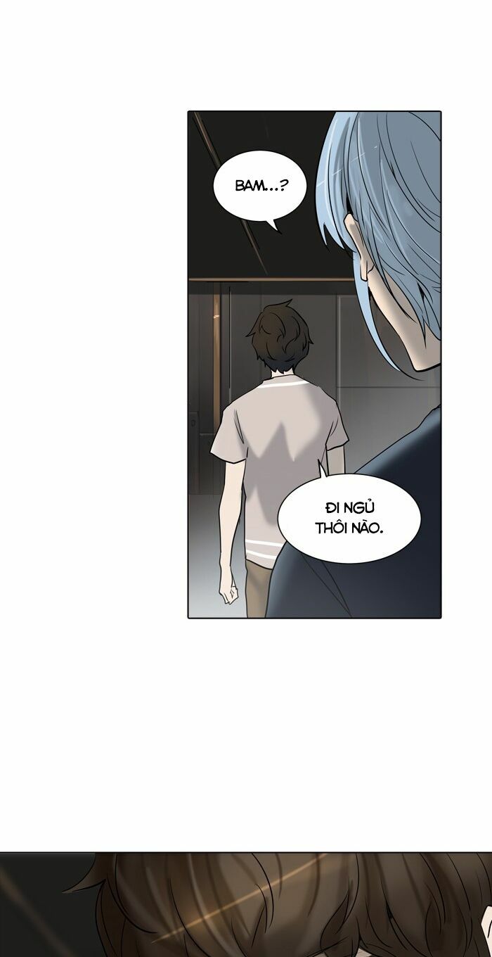 Tòa Tháp Bí Ẩn 2: Chapter 201