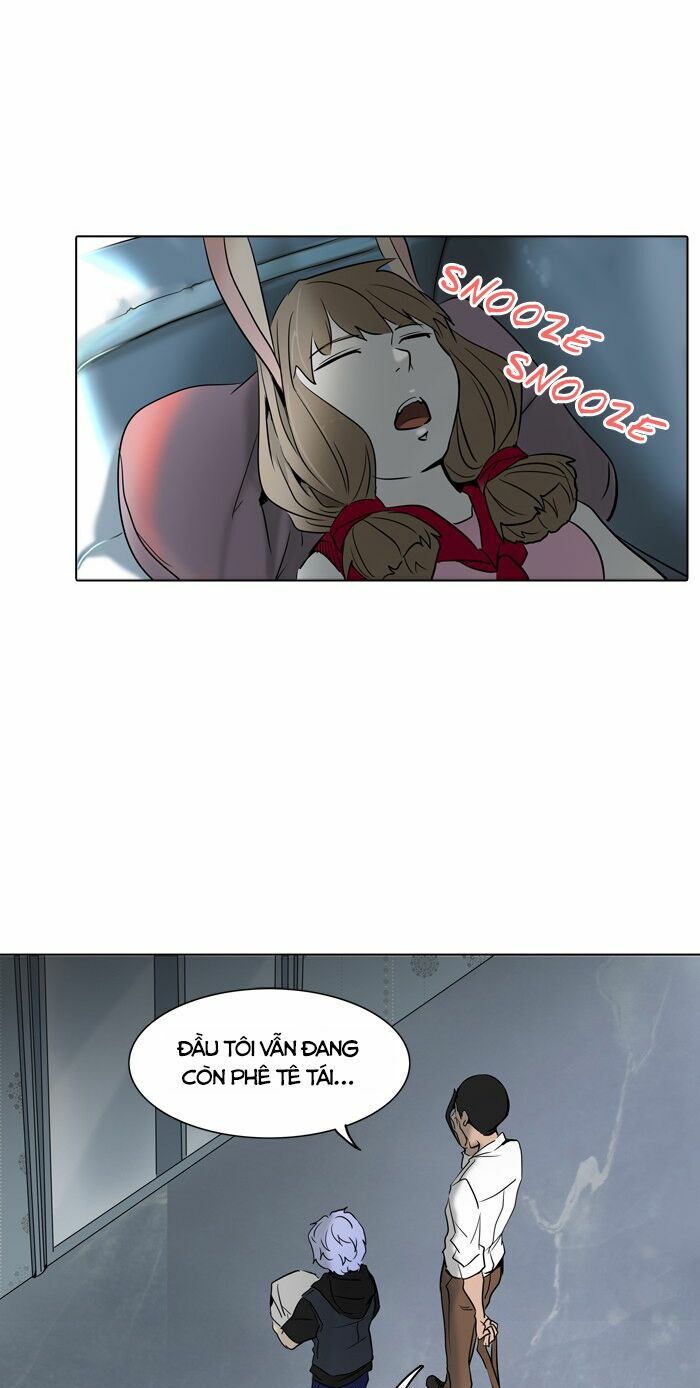 Tòa Tháp Bí Ẩn 2: Chapter 201