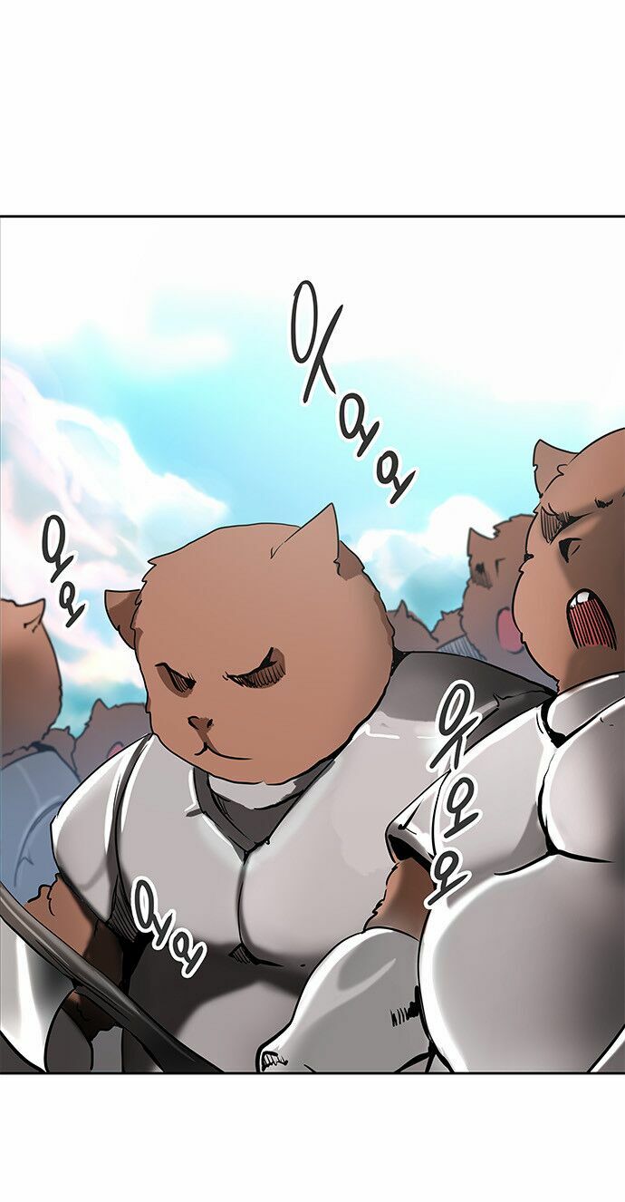 Tòa Tháp Bí Ẩn 2: Chapter 203