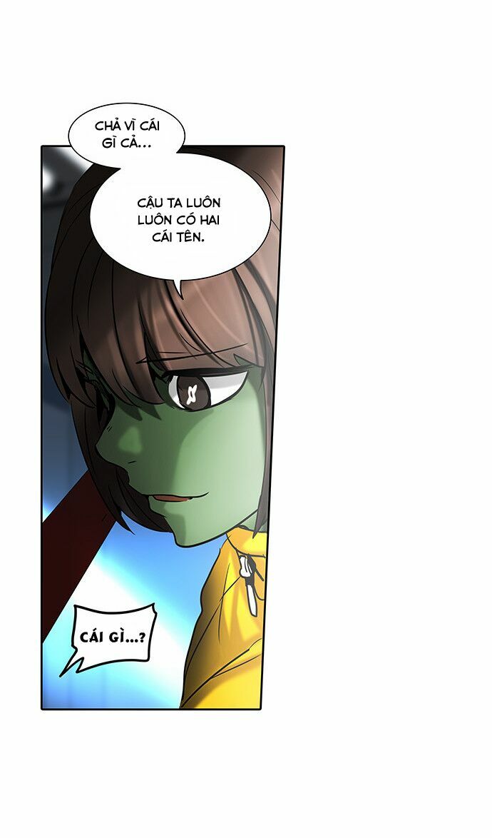 Tòa Tháp Bí Ẩn 2: Chapter 203