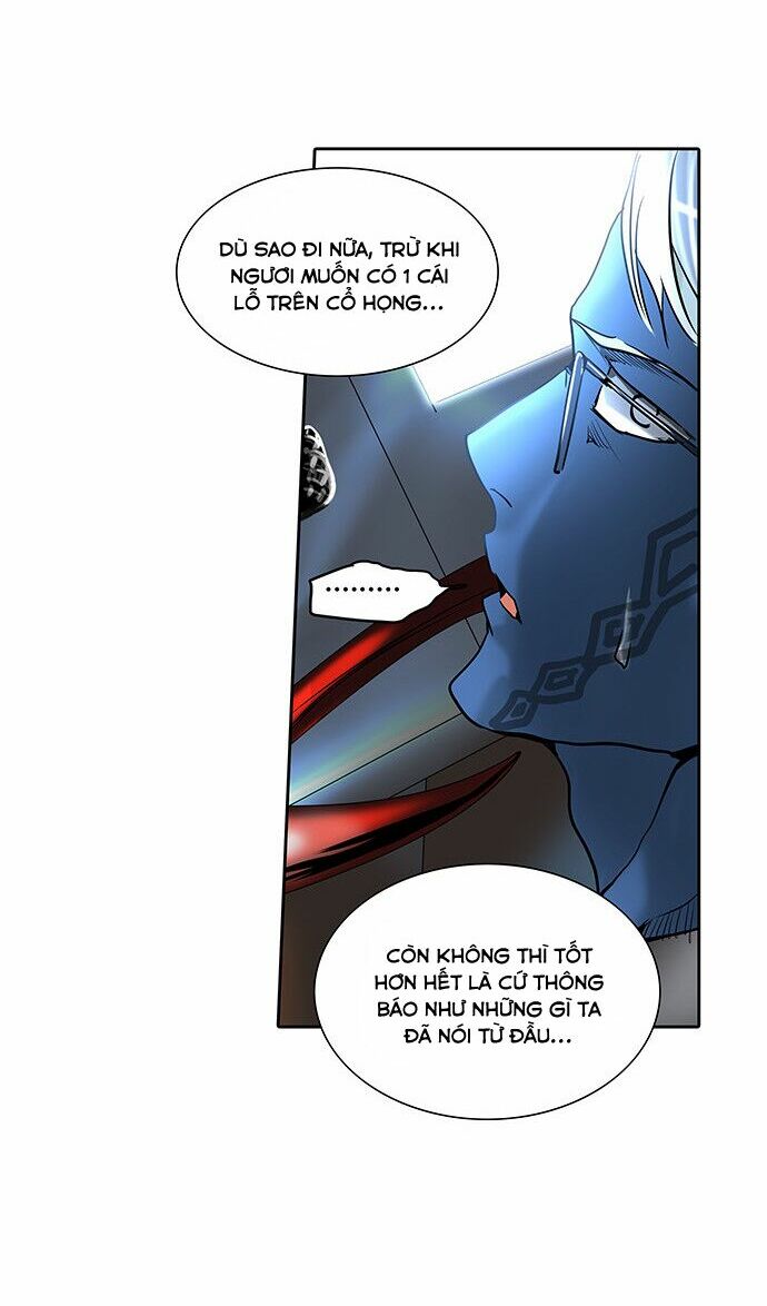Tòa Tháp Bí Ẩn 2: Chapter 203