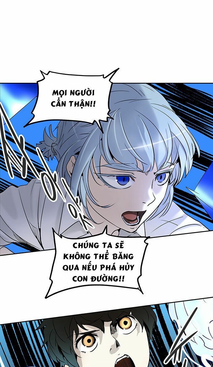 Tòa Tháp Bí Ẩn 2: Chapter 203