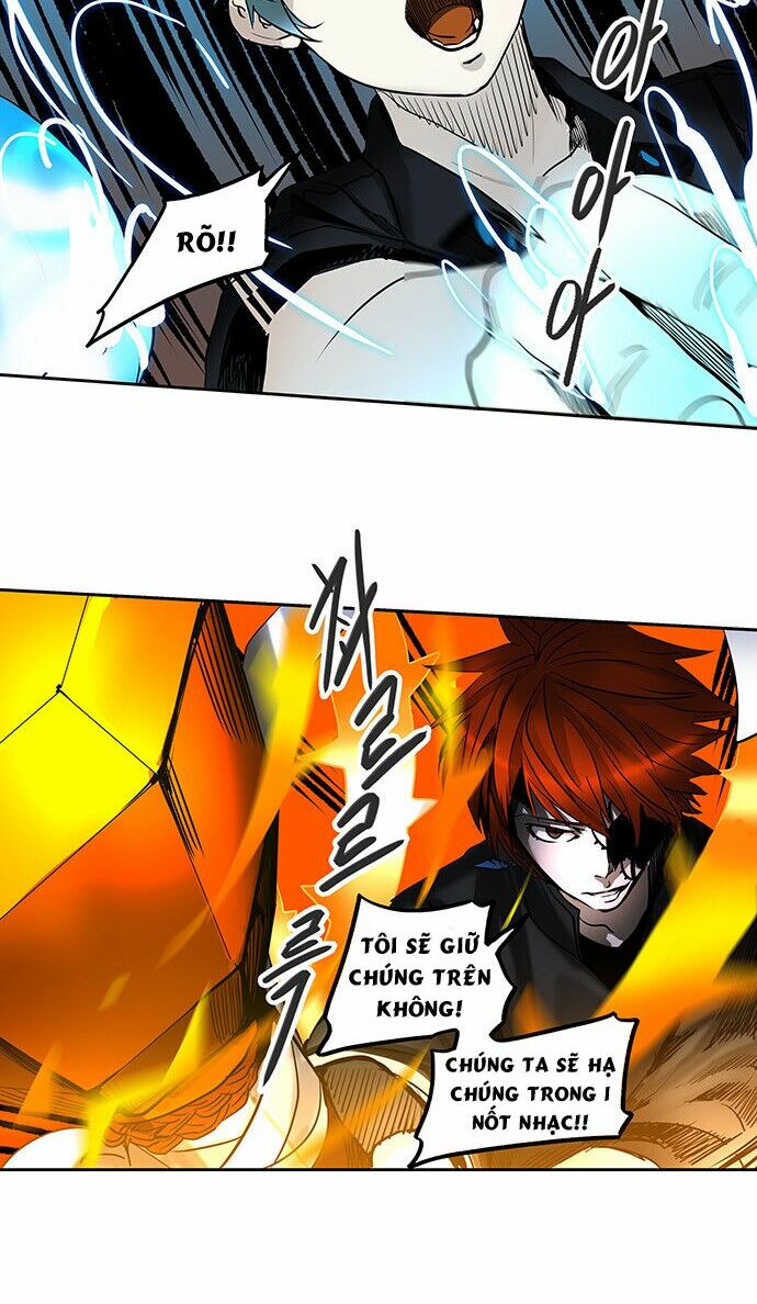 Tòa Tháp Bí Ẩn 2: Chapter 203