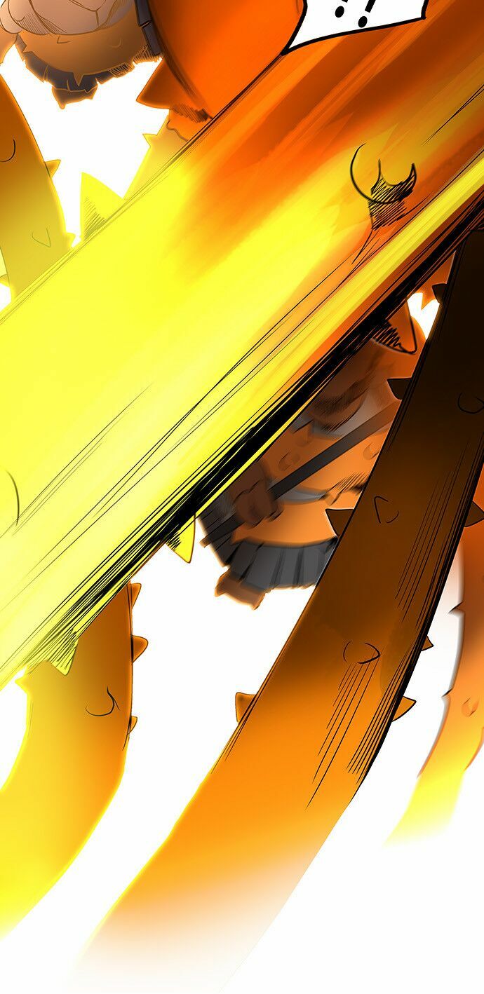 Tòa Tháp Bí Ẩn 2: Chapter 203