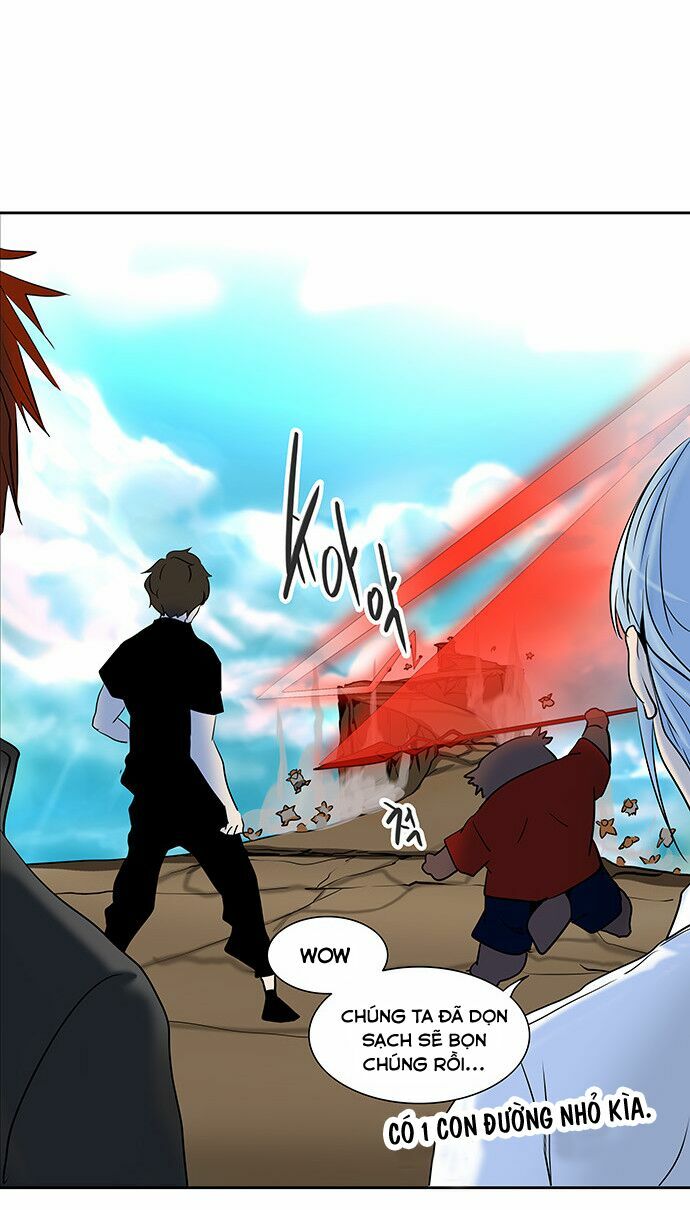 Tòa Tháp Bí Ẩn 2: Chapter 203