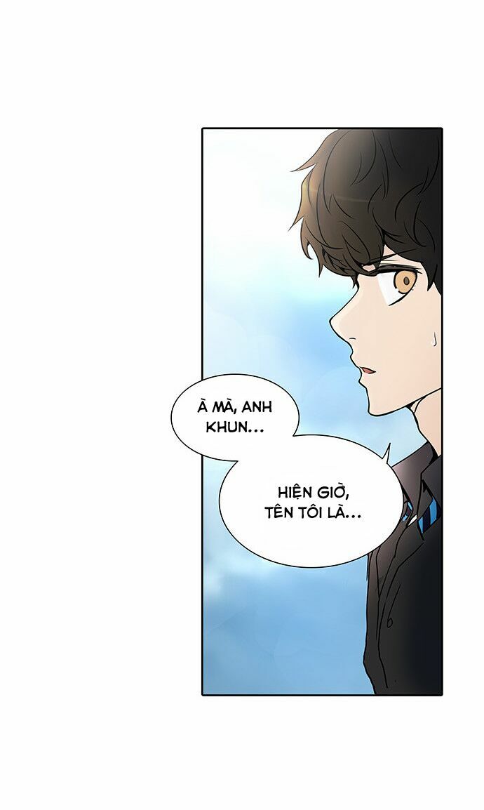 Tòa Tháp Bí Ẩn 2: Chapter 203