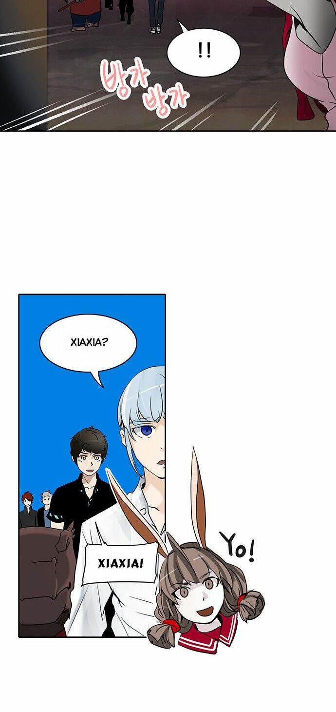 Tòa Tháp Bí Ẩn 2: Chapter 203