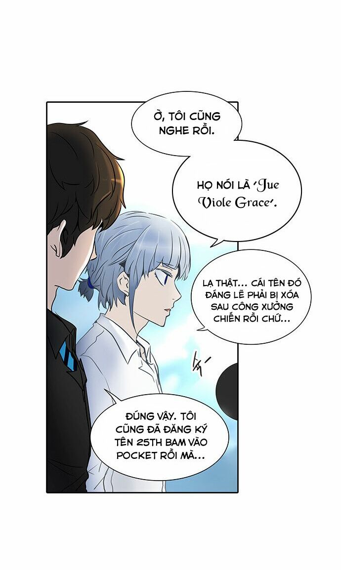 Tòa Tháp Bí Ẩn 2: Chapter 203
