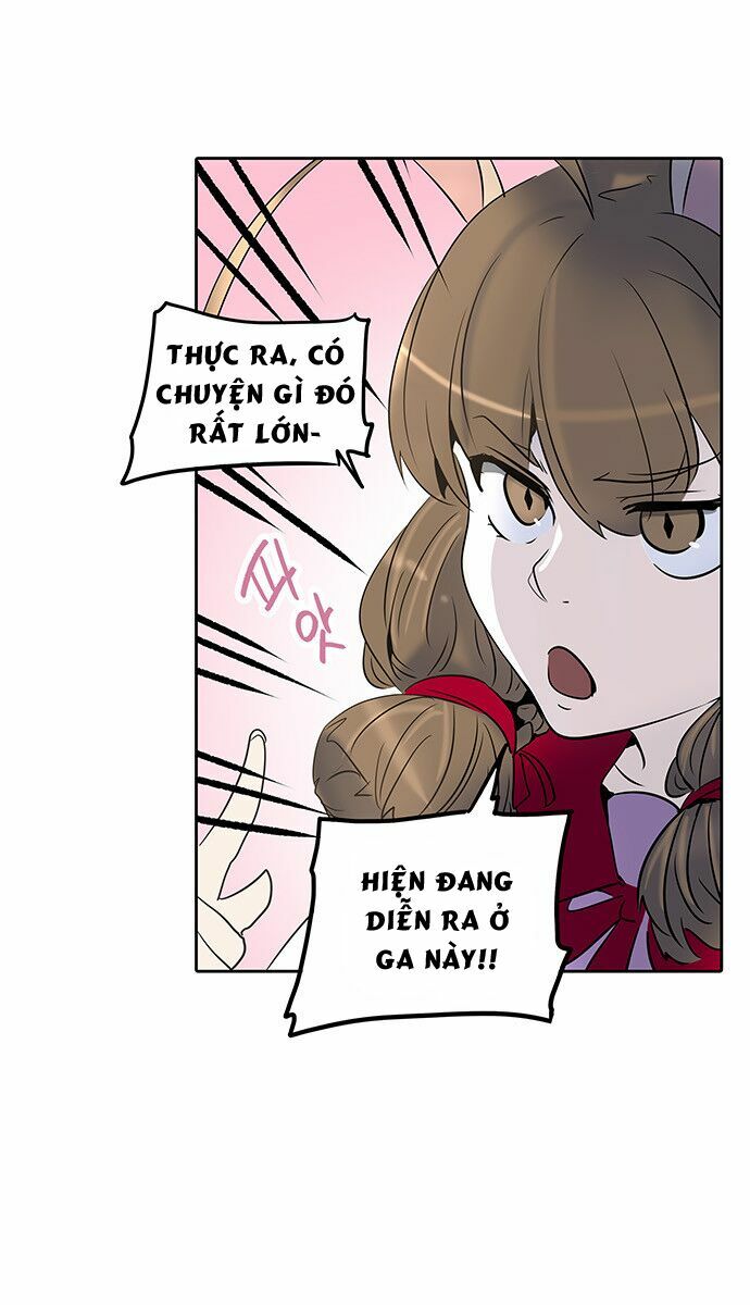 Tòa Tháp Bí Ẩn 2: Chapter 203
