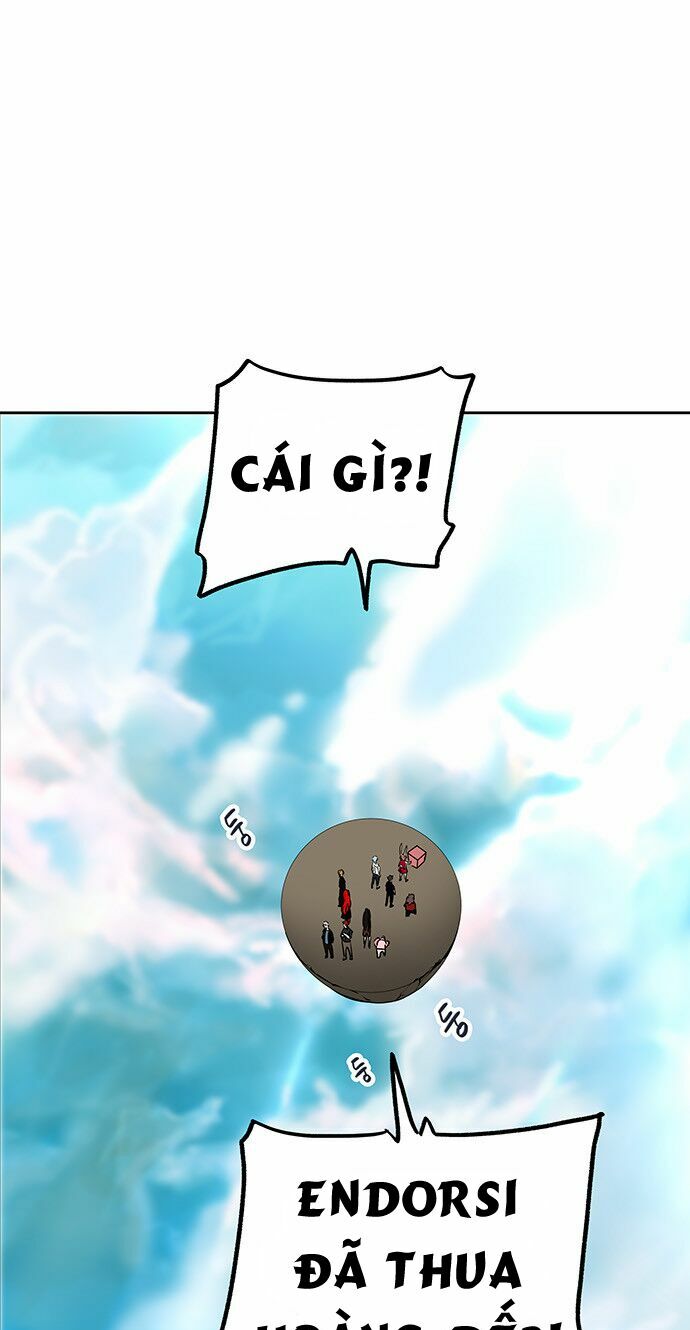 Tòa Tháp Bí Ẩn 2: Chapter 203