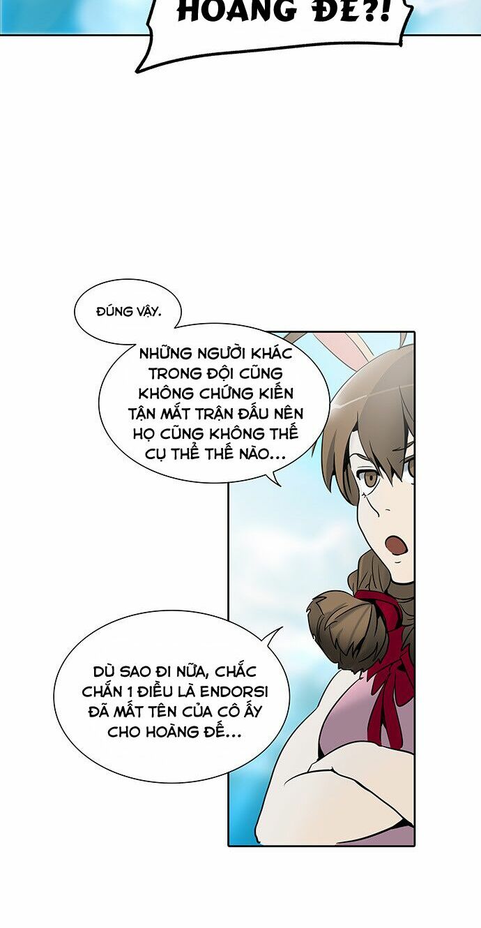 Tòa Tháp Bí Ẩn 2: Chapter 203