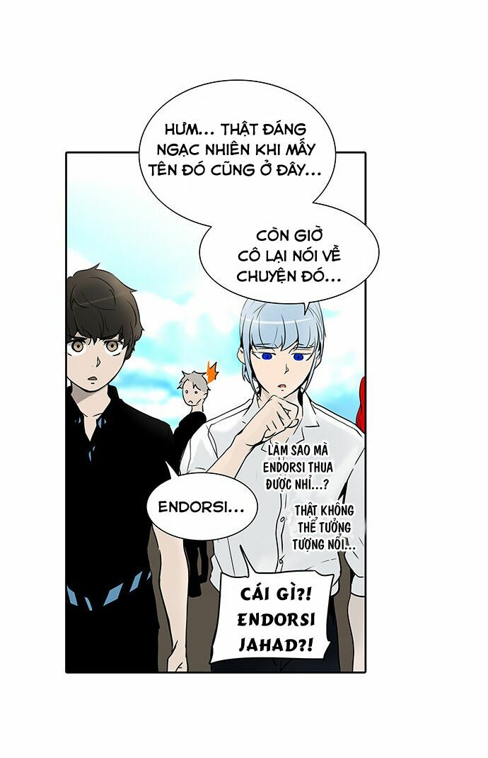 Tòa Tháp Bí Ẩn 2: Chapter 203