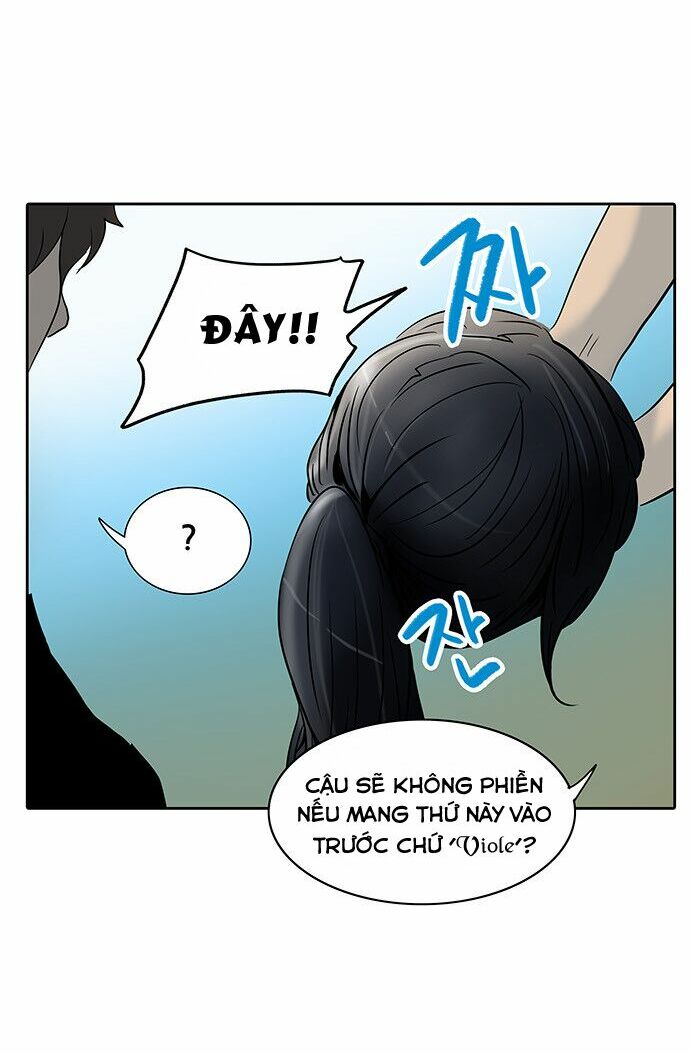 Tòa Tháp Bí Ẩn 2: Chapter 203