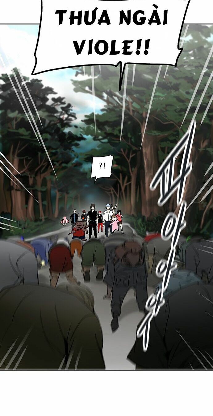 Tòa Tháp Bí Ẩn 2: Chapter 203