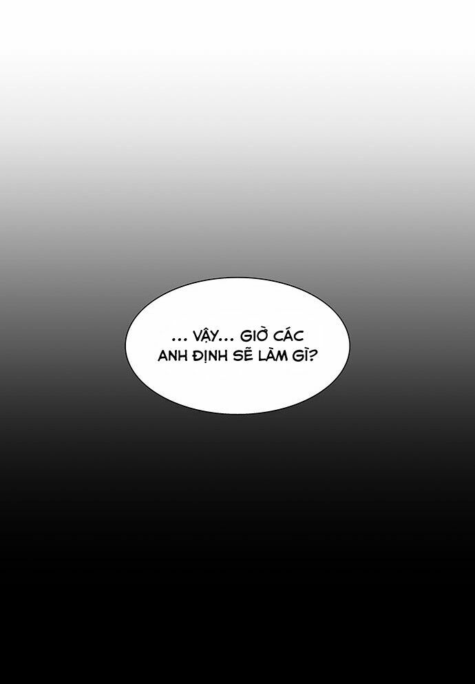 Tòa Tháp Bí Ẩn 2: Chapter 203