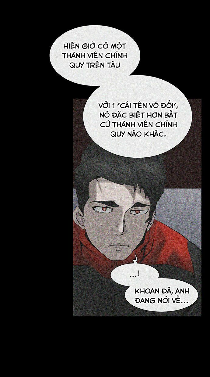 Tòa Tháp Bí Ẩn 2: Chapter 203